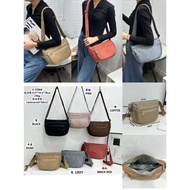 NEW OCT201 G2586 Women's Crossbody Bag - 27x10.5x18cm