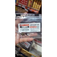 YAMAHA Carbon Brush Mio i 125/M3 2PH/5TP-H1801-00 1pc