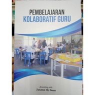 Pembelajaran Kolaboratif Guru - Zanaton Hj. Iksan