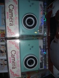 全新小朋友Digital Pocket Camera 數位相機