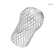 【CH*】 Metal Meshes Gutters Leaf Debris Mud Trap Guards Drain  Cover Downpipe Caps