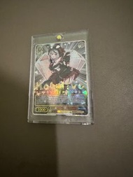 WS hololive 沙花叉