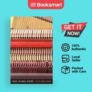 Fugue An Aural History | Julie Marie Wade | Paperback | English Edition  | 9781934832905