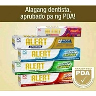 ALERT TOOTHPASTE ( PERSONAL COLLECTION)/ PC COLLECTION ALERT TOOTHPASTE |Alert Kids Toothpaste