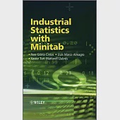 Industrial Statistics With Minitab