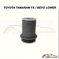 JAG SUSPENSION BUSHING FOR TOYOTA TAMARAW FX/REVO LOWER