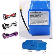 Hoverboard Battery Rechargable Battery 36v Grade AAA Suitable for all Hoverboard Battery Battery 平衡車