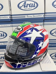 Rx7 rr5 เต็มใบลายแตงโม งาน 1:1 วัสดุ ABS