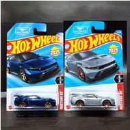 Hot wheels Ford Mustang GTD Series | Racing Car Toy
