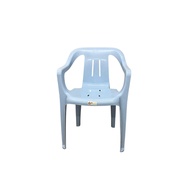 3V Plastic Chair NY701 / Office Chair / Restaurant Chair / Meeting Chair / Kerusi