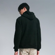 Diskon Fantastis House of Smith Sweater Hoodie Pria - Hobu Black #2