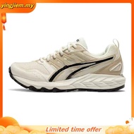 ASICS Trail Scout 3 Women Trail Running Shoes In Black/Light Ube