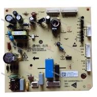 2104010059 TCL Refrigerator / Fridge Main PCB Power Control Board TRF-545WEXFBDA