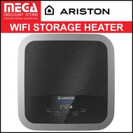 ARISTON ANDRIS2 TOP WIFI 30L STORAGE WATER HEATER