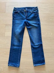 LV 牛仔褲  100% real