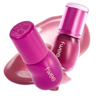 [Bill Oliveyoung]FWEE 3D VOLUMING GLOSS Lip GLOSS