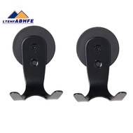 2pcs Coffee Portafilter Holder Magnetic Rack for Organize Espresso Accessoreis for Tamper,Coffe Tool