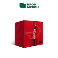 BLACKPINK JISOO-First Single Album_KiT version