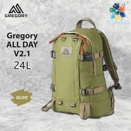 Gregory ALL Day v2.1 Backpack - Olive 背囊