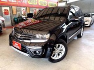 新達汽車 2013年 鈴木 金吉星 4WD 稀有2.4吉普車  稅金減免 可全貸