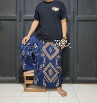 Sarung celana batik motif bolagribig sarung celana batik dewasa