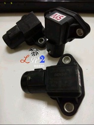 SENSOR MAP ATAU SENSOR VACUM HONDA GENIO CIELO MAESTRO CRV OLD ACCORD MAESTRO ORIGINAL