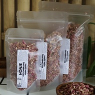 Bunga Kecombrang Iris Kering - Honje Kering - Dried Torch Ginger - Rempah Kering by Jamu Gendul 88