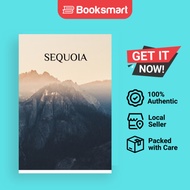 SEQUOIA - Paperback - English - 9781389508523