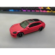 Hotwheels Porsche Panamera Turbo S E-Hybrid Sport Turismo