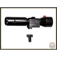 DNA DK-59 Movie Series SS86 Optimus OP Column Cobowen Accessory Package DK59M Secret Carden Gun