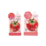 Smooto Tomato Collagen White Serum