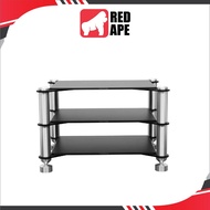 Topping SR2, Audio Rack Equipment: For Power Amplifiers like D90SE, A90, DX7 Pro (SR2)