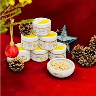 QNA Farm GINGER JAM WITH SPIRIT PILLS SOoTHE THROAT, SPICY AND FRAGRANT Ocop SPECIALTY 3 STARS