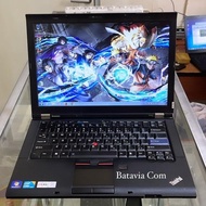 Murah Laptop Lenovo T410 Core I5