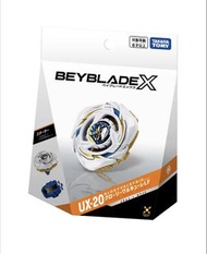 Beyblade X UX-20 爆旋陀螺 爆裂陀螺