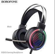 Borofone最新電競耳筒