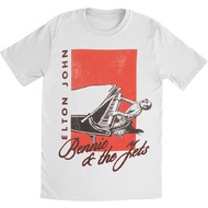 Elton John Bennie and The Jets T-Shirt
