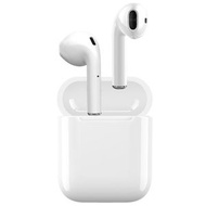 i12  帶充電盒 真無線藍牙耳機