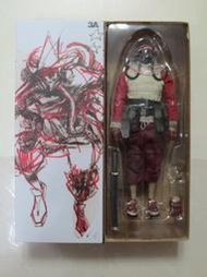 3A TOYS TOMORROW KING KOZO TK 明日帝(日本限定版)