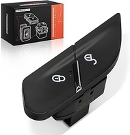 Frankberg Door Lock Switch Front Right Compatible with M.a.c.a.n 95B 2.0 2015-2025 SUV Replace# 95B9