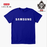 Samsung Gadgets Mobile Phone T-Shirt Can Be Customized