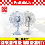 KDK A30AS Table Fan (30cm)