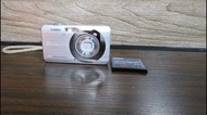 CASiO數碼相機