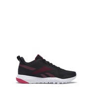 Reebok FLEXAGON FORCE 3 Women's Running Shoes - Black/Maroon