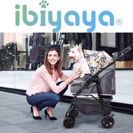 Ibiyaya Cloud 9 Pet Stroller