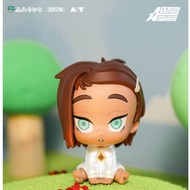 ALIEN STAGE ALNST [NULLSET] Baby Q Figure Hyuna