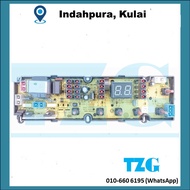 ELECTROLUX WASHING MACHINE POWER PCB BOARD EWT654XS EWT654XW