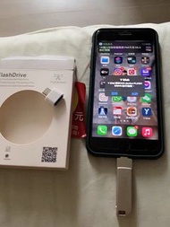 "手機無哂位放相、download 唔到app點算好？USB Drive   Iphone & Android 手機備份手指   【活動特惠】：1TB  $650  支持✅Lightning ✅Typ