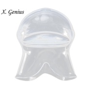 Silicone Anti Snoring Device Tongue Night Sleep Apnea Aid Guard