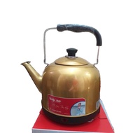 KJ 2451 5 liter electric kettle (yellow)